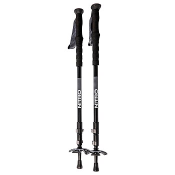 Nitro Splitboardstavar Telescoping Poles