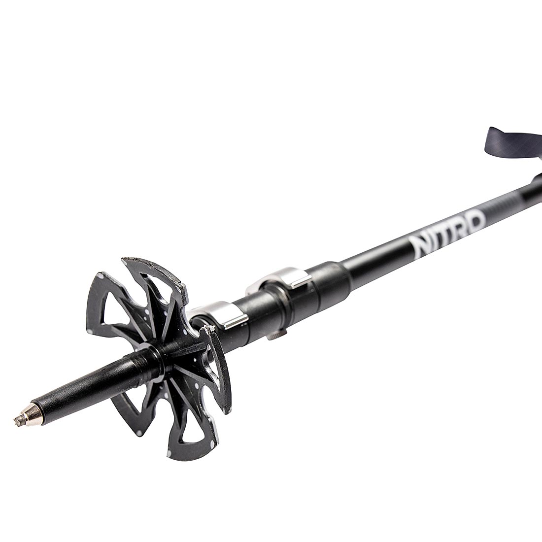 Nitro Telescoping Poles - 3