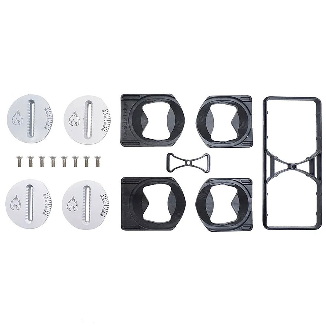 Spark Pucks Standard - 2