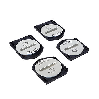 Spark Pucks Standard