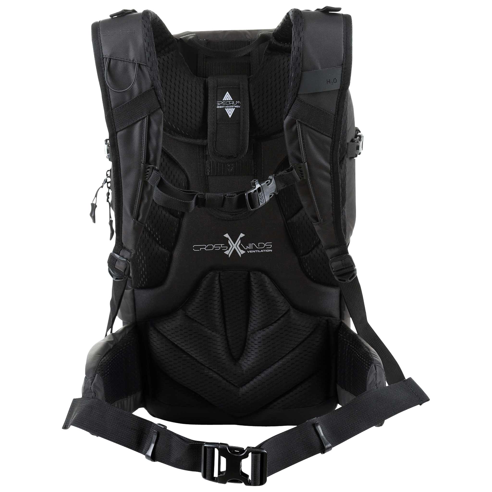 Nitro Ryggsäck Slash 25 Pro Phantom - 3