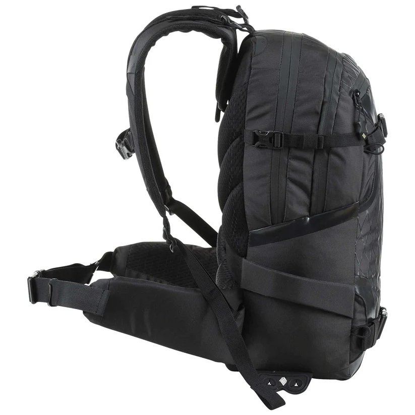 Nitro Ryggsäck Slash 25 Pro Phantom - 2