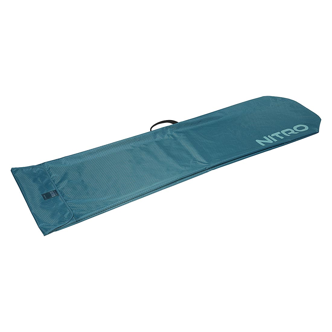 Nitro Boardbag Light Sack 165 Arctic - 2