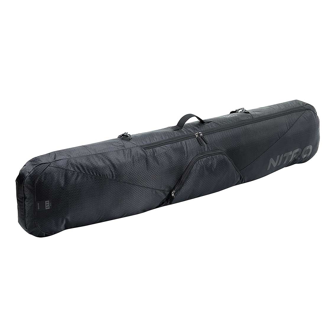 Nitro Boardbag Sub 165 Phantom - 2