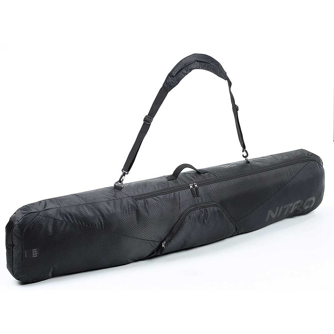 Nitro Boardbag Sub 165 Phantom - 3