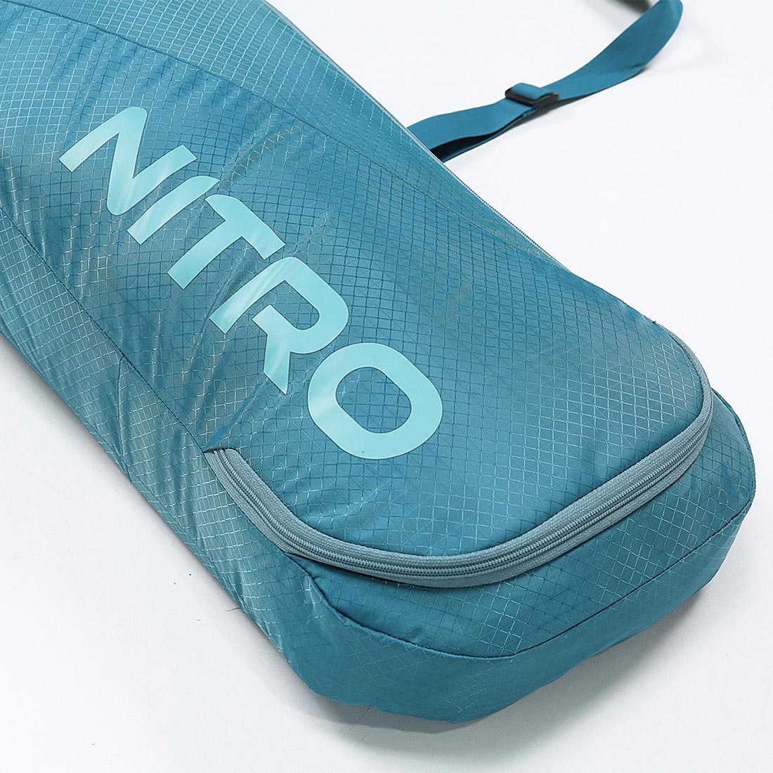 Nitro Boardbag Sub 165 Arctic - 9