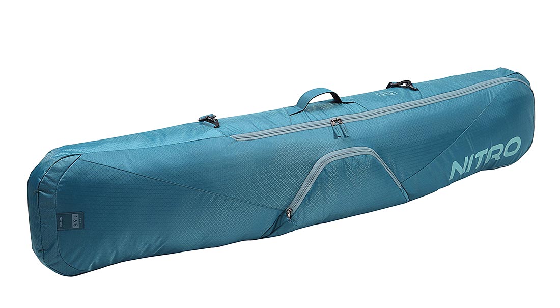 Nitro Boardbag Sub 165 Arctic - 4