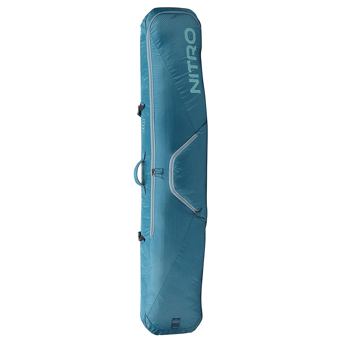 Nitro Boardbag Sub 165 Arctic