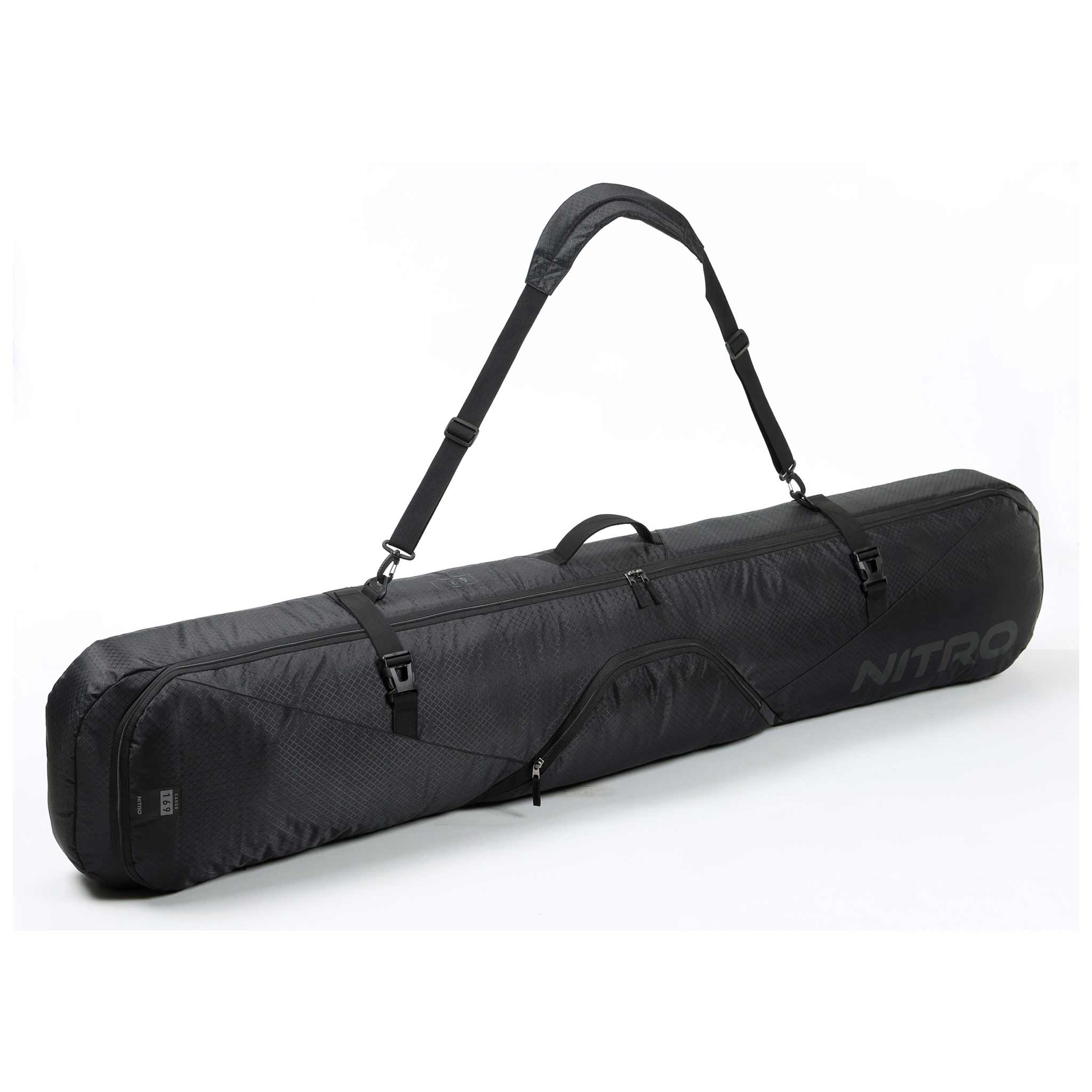 Nitro Boardbag Cargo 169 Phantom - 2