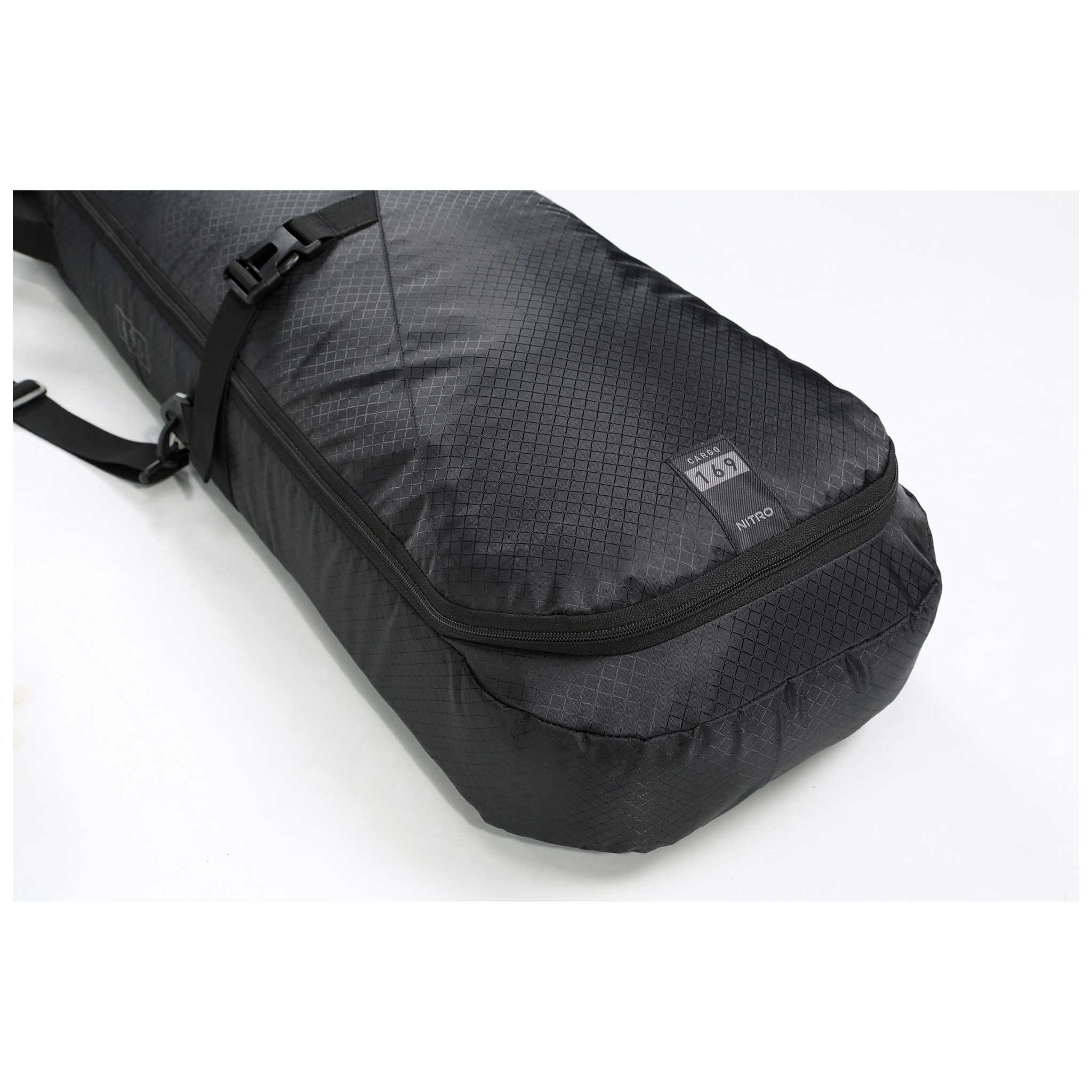 Nitro Boardbag Cargo 169 Phantom - 4