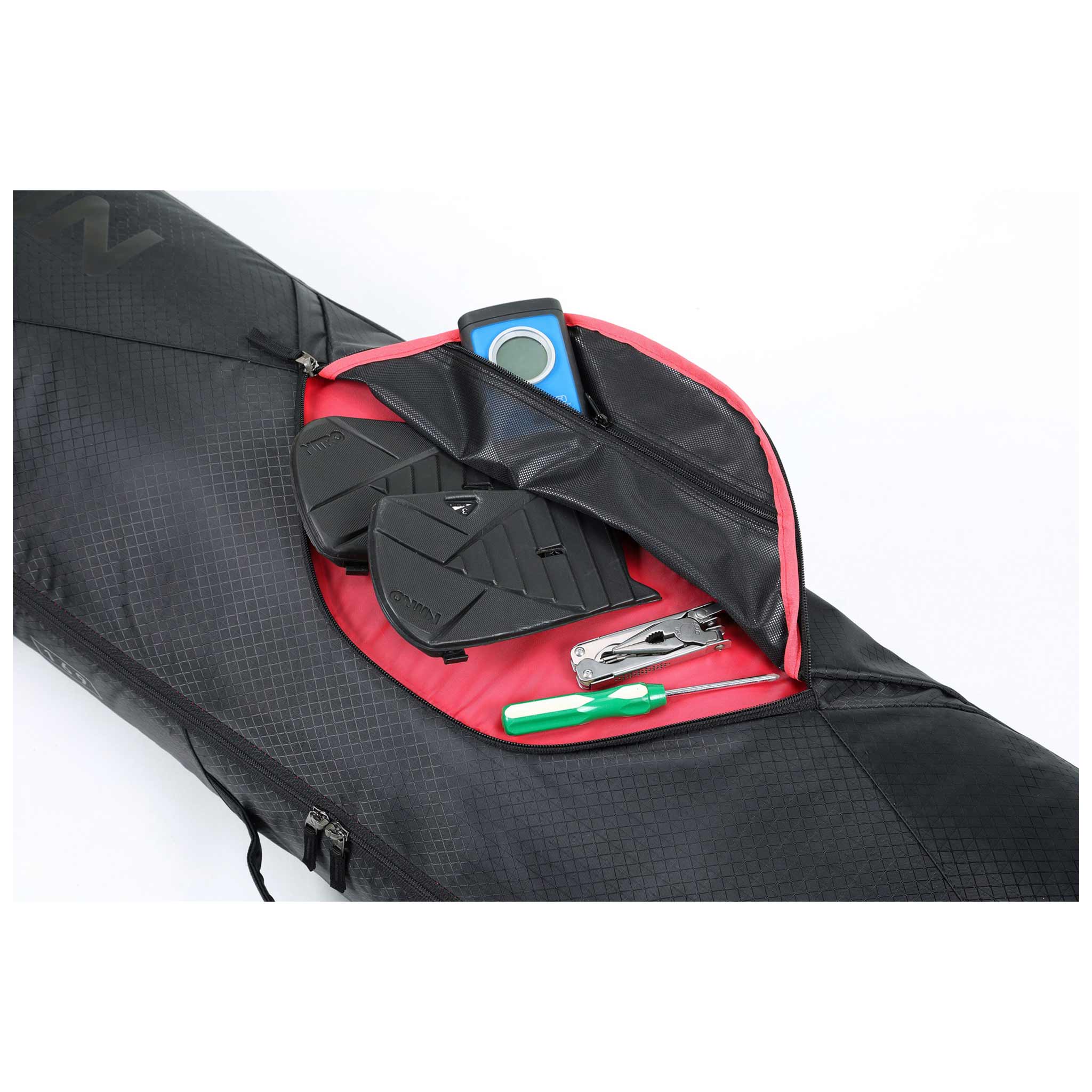 Nitro Boardbag Cargo 169 Phantom - 5