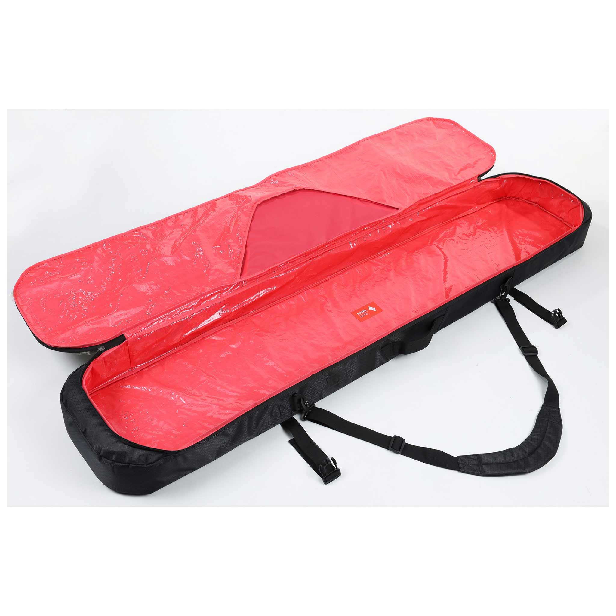 Nitro Boardbag Cargo 169 Phantom - 6