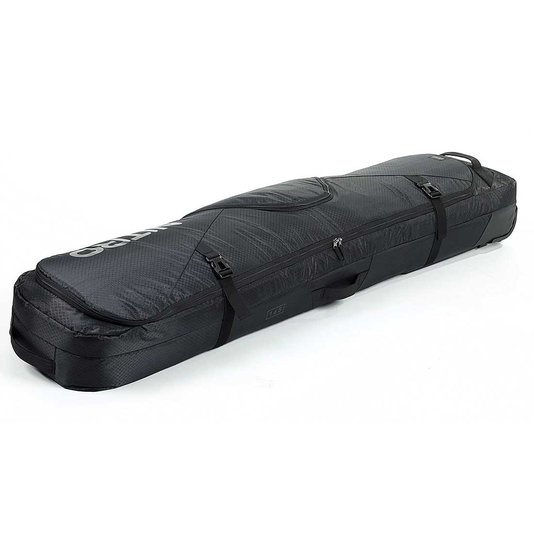 Nitro Board Bag Tracker Wheelie 165 Phantom - 7