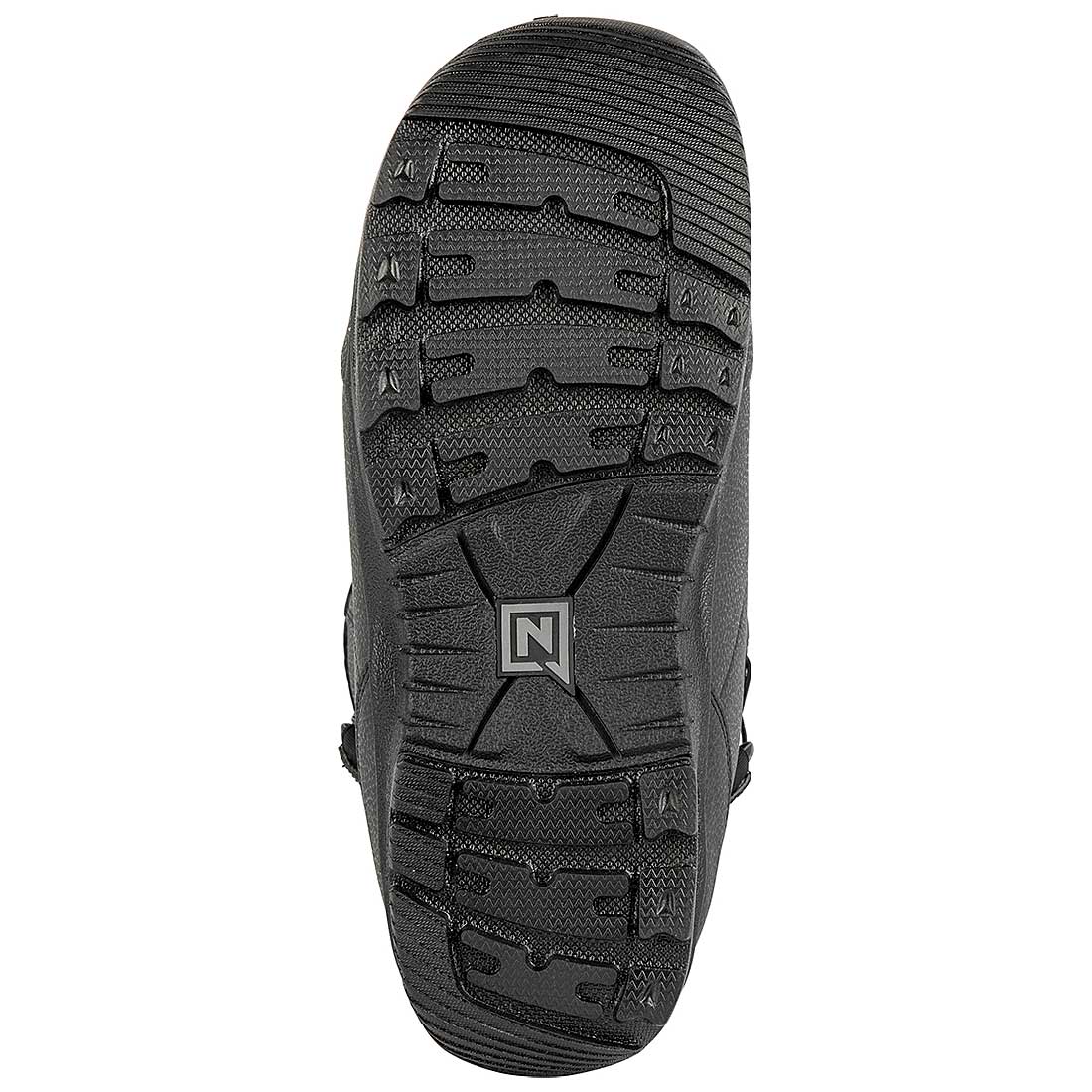 Nitro Snowboard Boots Venture Tls Black - Standtallshop.com