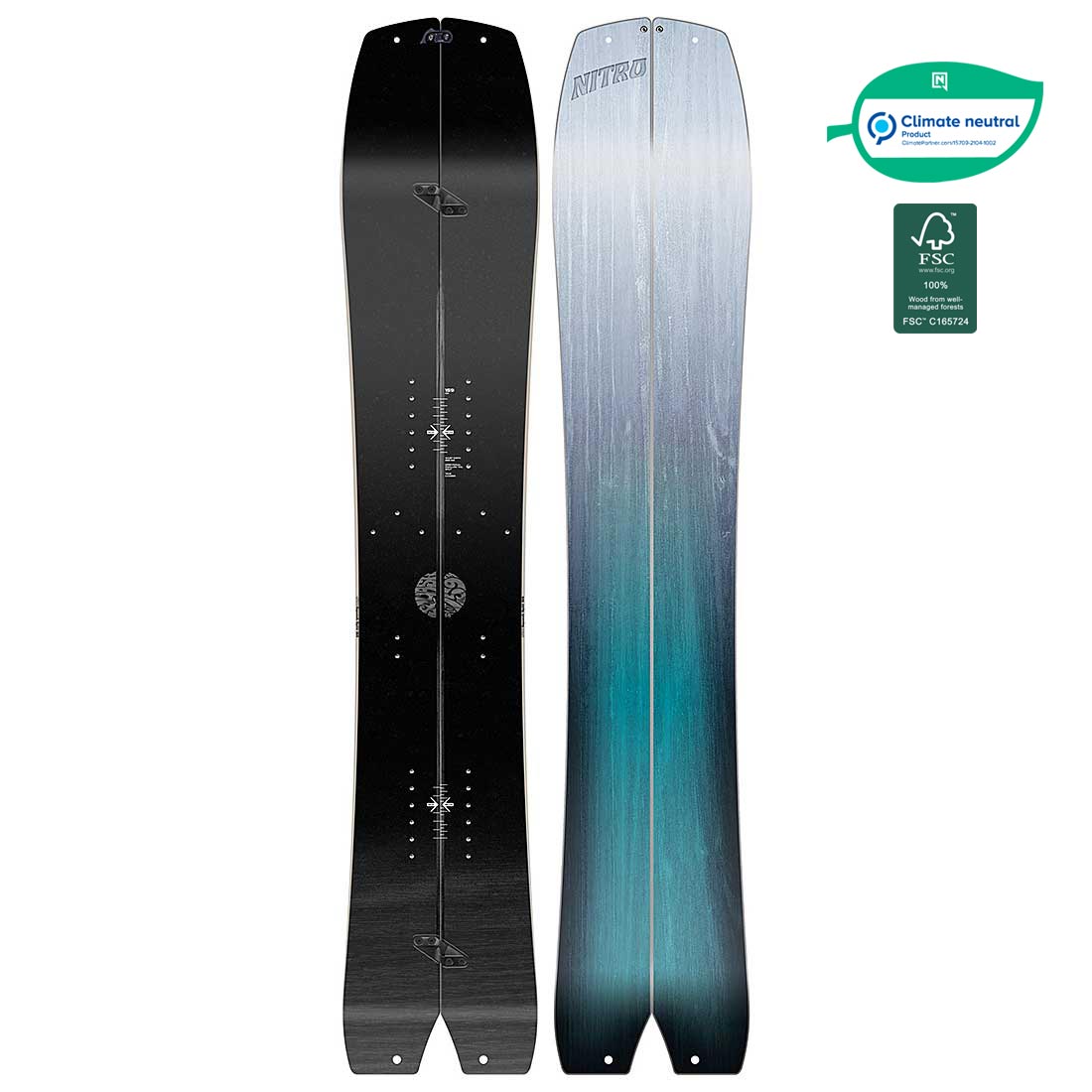 新品未使用品  BURTON  MYSTERY LANDLORD 163