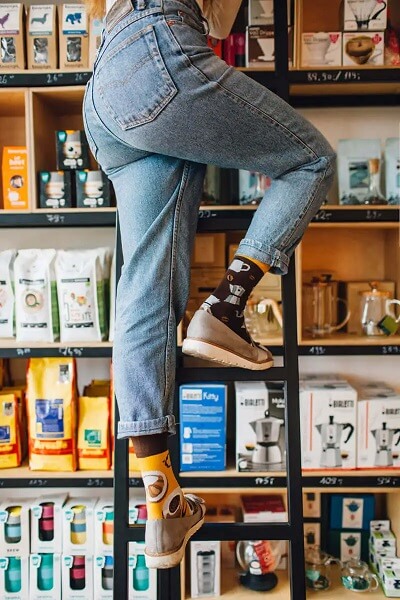  Many Mornings Coffee Lover - 2