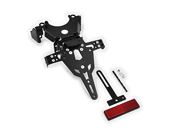Nummerplåtshållare Pro KTM 990 Supermoto SM/SMR/SMT