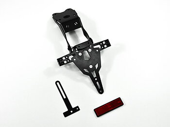 Nummerplåtshållare Pro KTM RC125/200/390