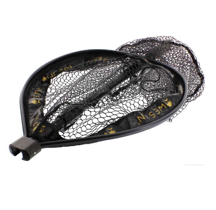 Westin W3 C&R Adjustable Landing Net - 2