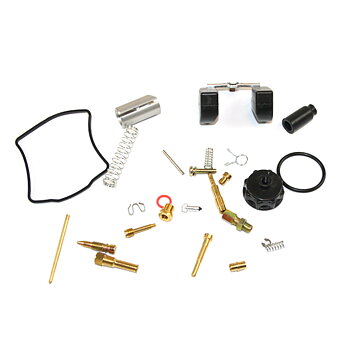 Renoveringssats förgasare,  Honda MB5 / MT5 / NSR / MTX,  13 mm standard