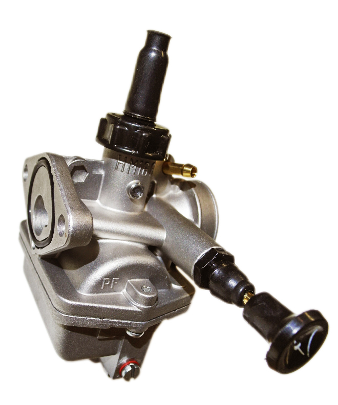 Karburator 13 mm Honda MB/MT/MTX /NSR - 2