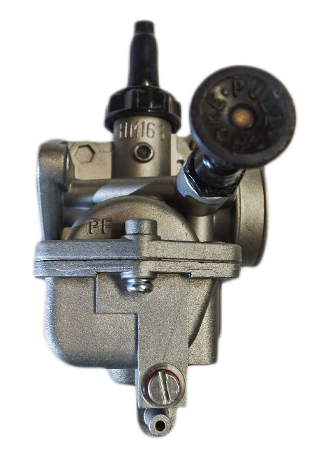 Karburator 13 mm Honda MB/MT/MTX /NSR - 3