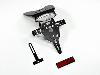 Nummerplåtshållare Pro Suzuki GSX1300 B-King