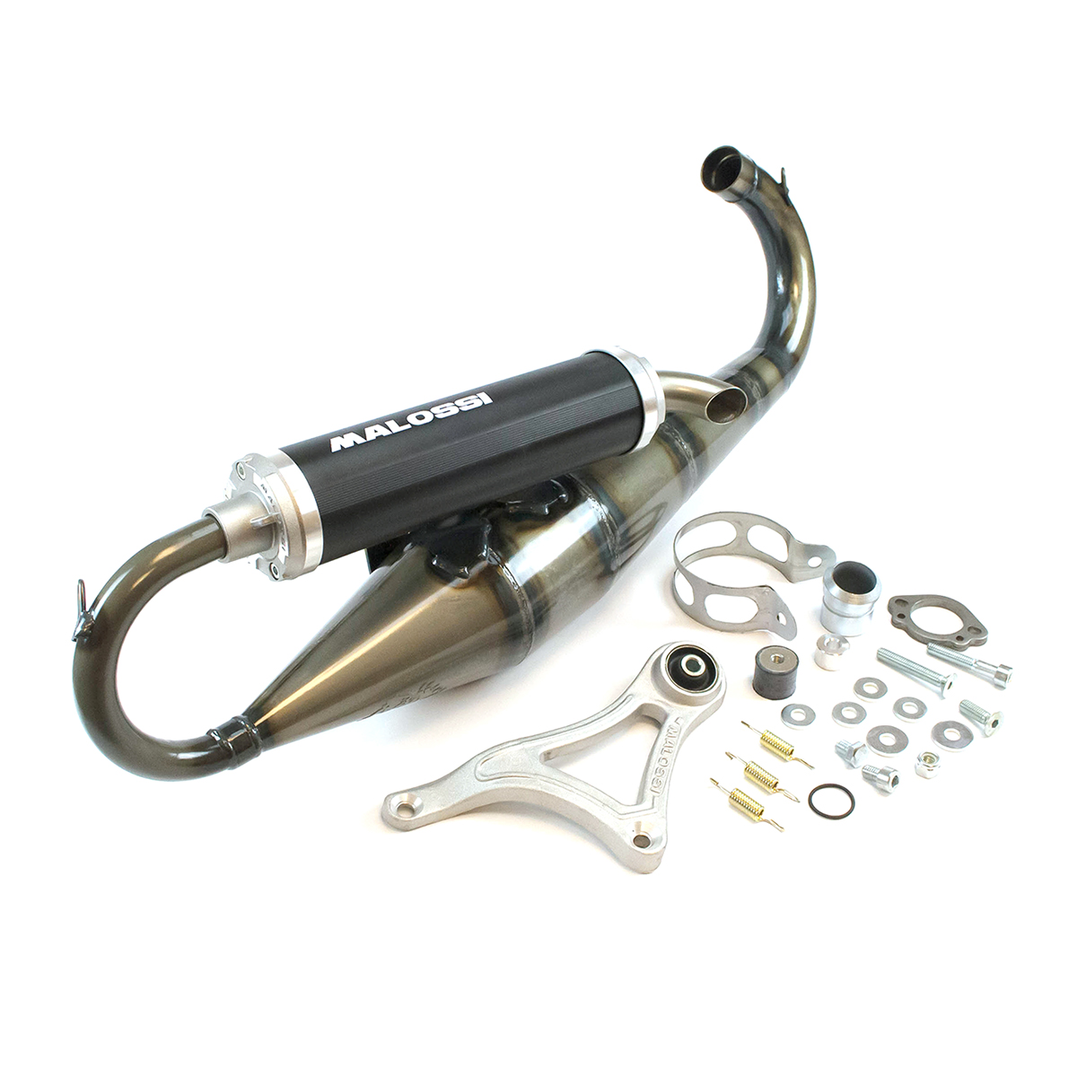Pakoputket jne Malossi MHR 70cc - Piaggio CM
