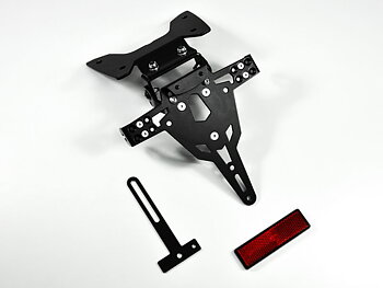 Nummerplåtshållare Pro Suzuki GSX-R600/750