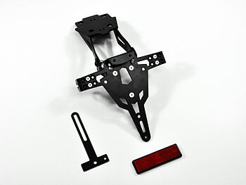 Nummerplåtshållare Pro Suzuki GSX-S950/1000/F