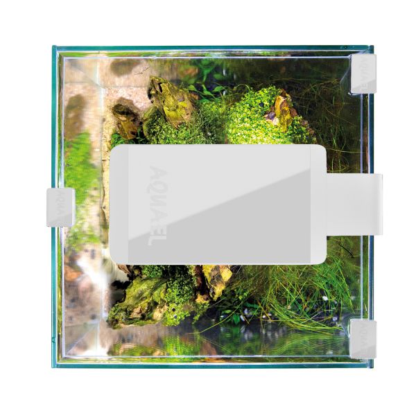 Aquael - Leddy Smart Plant Day & Night - Vit - 4