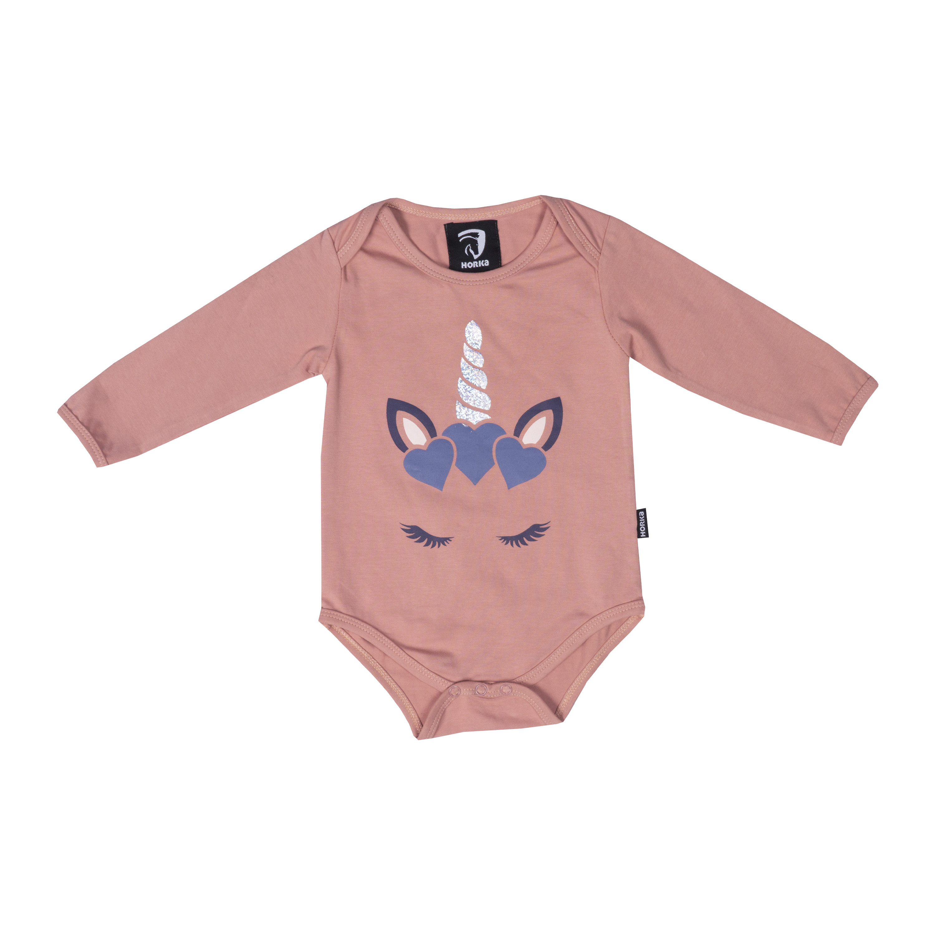 Body - garnet rose