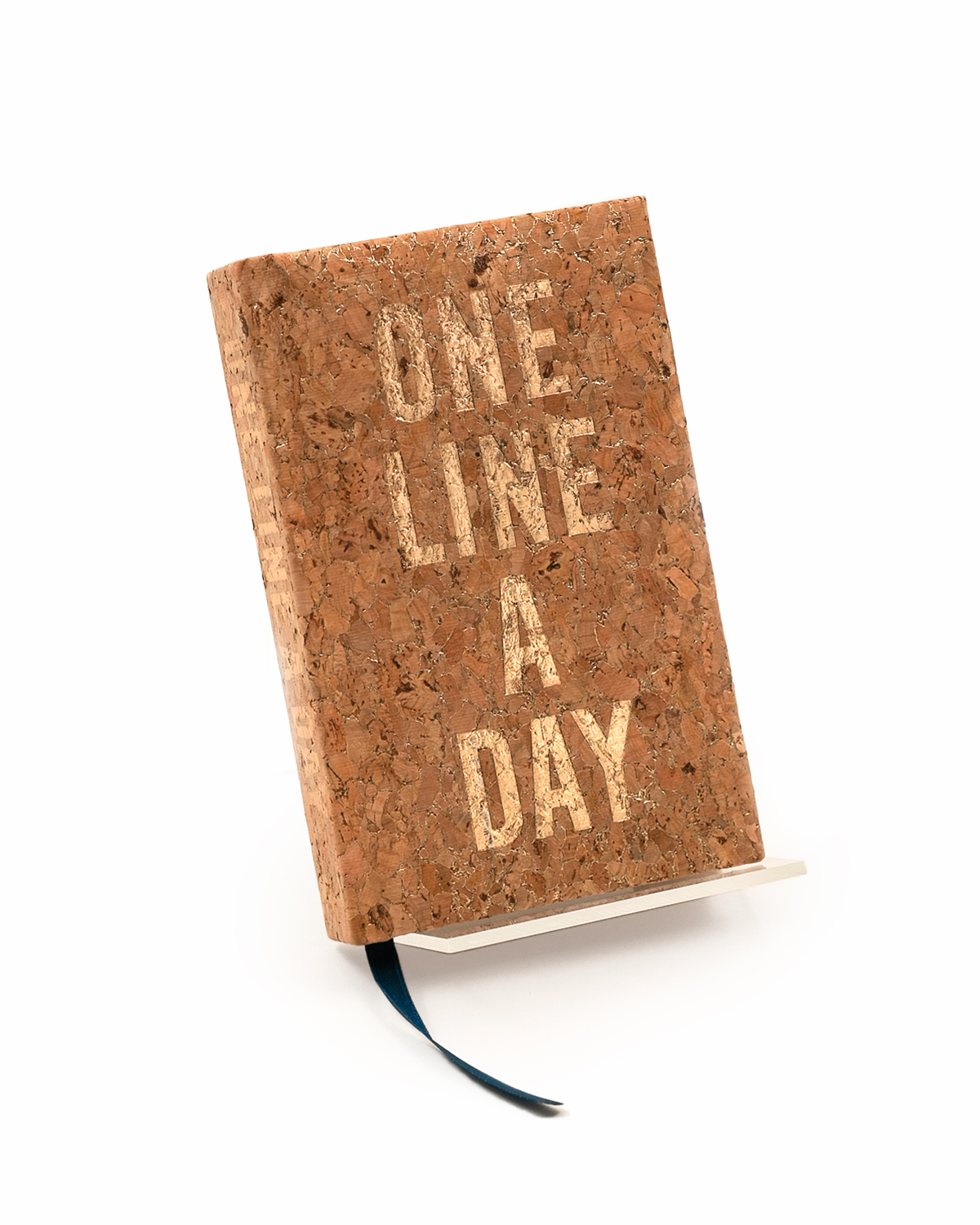 One Line a Day, Cork