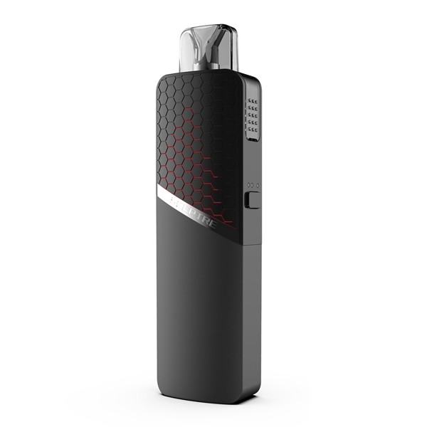 Innokin Sceptre Startpaket - 3