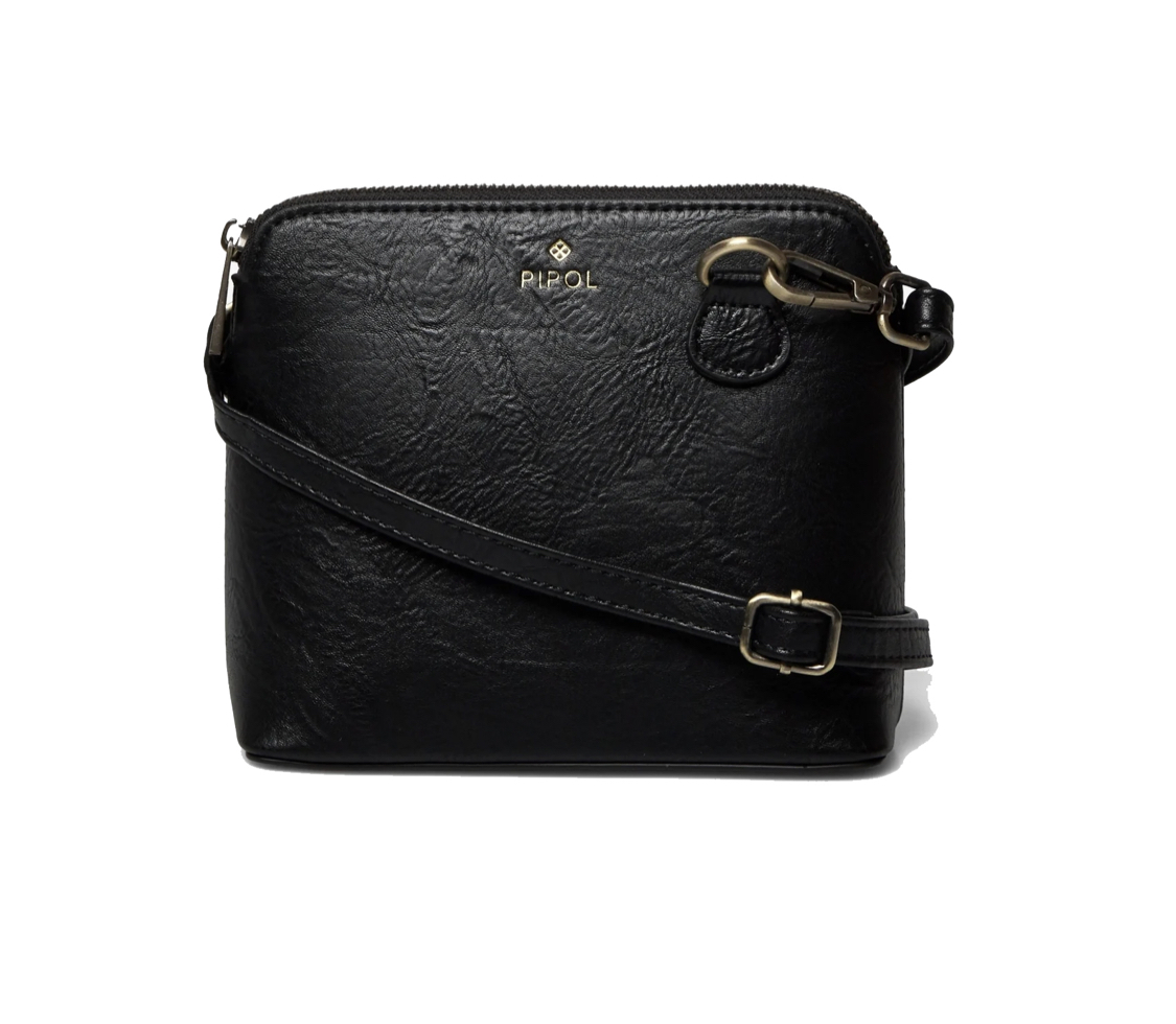 Daily Cross Bag Black