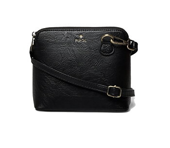 Daily Cross Bag Black