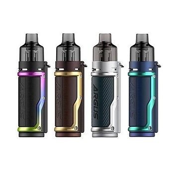 Argus 40W  Startpaket 