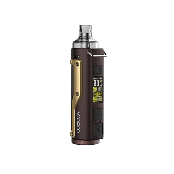 New Color Argus Pro 80W  Startpaket - 5