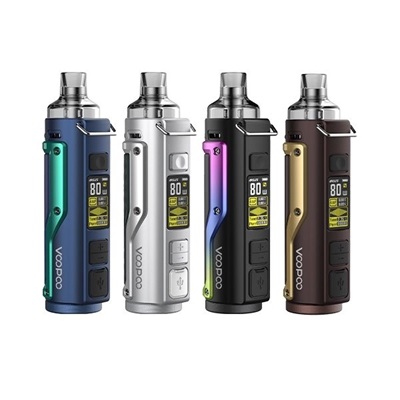 New Color Argus Pro 80W  Startpaket