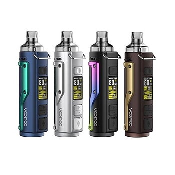 New Color Argus Pro 80W  Startpaket