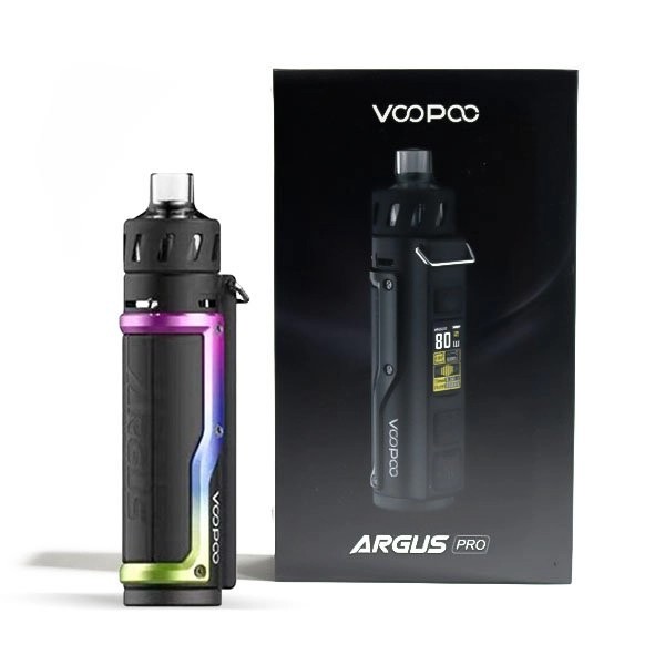 New Color Argus Pro 80W  Startpaket - 6