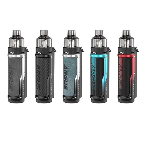 Argus Pro 80W Startpaket - 2