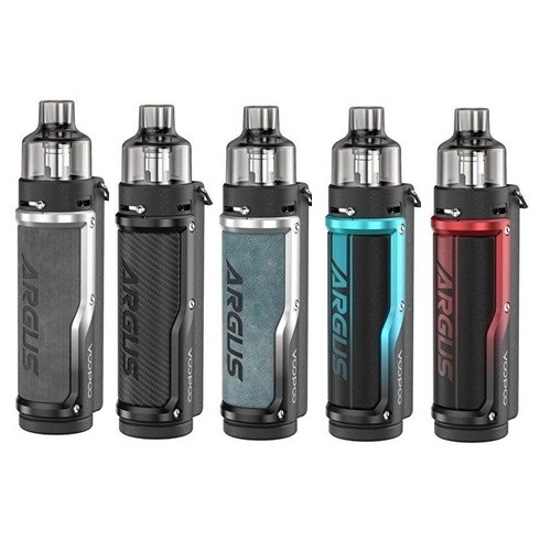 argus pro 80w vape startpaket