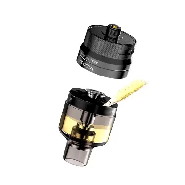PnP Tank 4,5 ML - Singel Pack - 3
