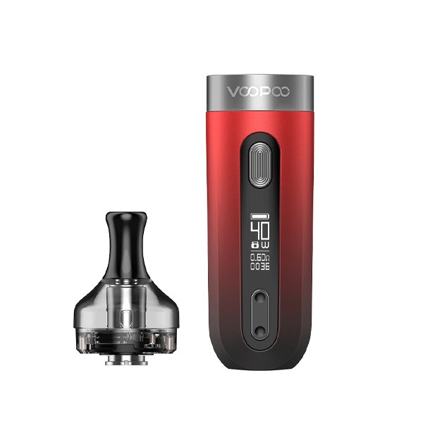 V SUIT 1200mAh Startpaket  - 6