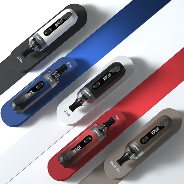V SUIT 1200mAh Startpaket  - 8