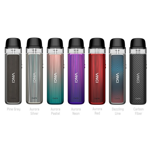 Voopo Vinci Startpaket - 3