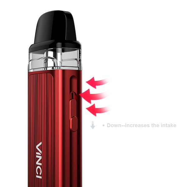 Voopo Vinci Startpaket - 5