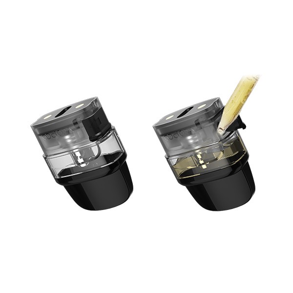 Pod / Tank till Vinci - 3 Pack - 3