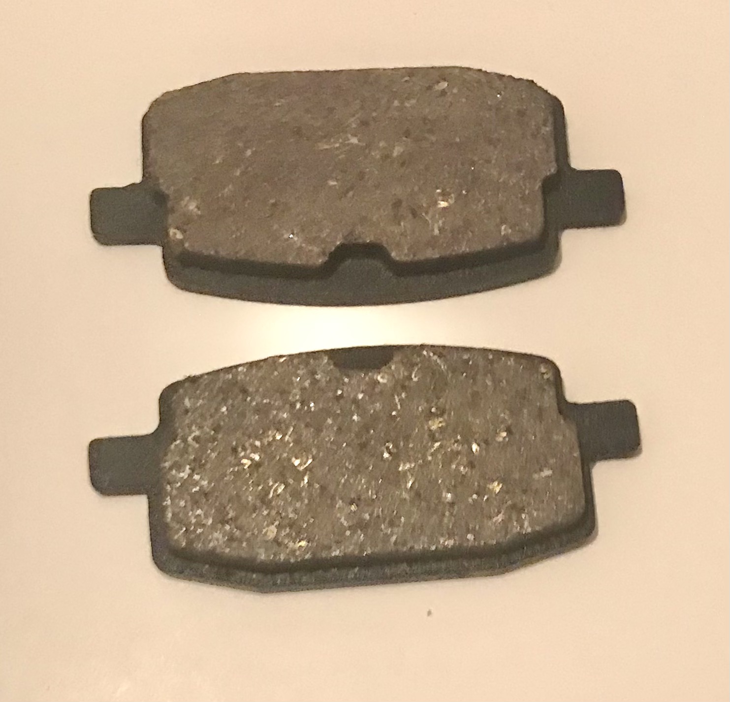 Brake pads disc brake